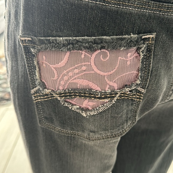 One of Kind Jeans!!! - Picture 4 of 7
